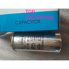 Mua Tụ máy lạnh 30 uf - tụ điều hòa 30uf