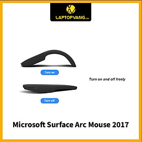 Mua Chuột không dây Surface Arc Mouse Nhiều Màu