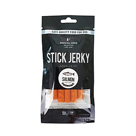 BOWWOW STICK JEKY CHO CHÓ 50G (KOREA)