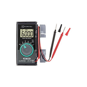 Đồng hồ vạn năng Kyoritsu 1019R