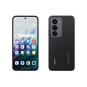Điện thoại Xiaomi Redmi 15 8GB/128GB - Hàng Chính Hãng