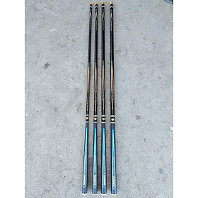 Cần Shimano độ cứng 6h chuyên câu đài