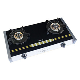 Mua Bếp gas đôi SANKO G-COOKER 68SCB - Hàng chính hãng