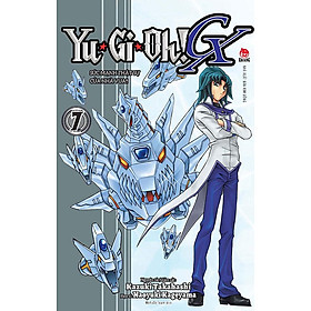 Yu-Gi-Oh! GX - Tập 7