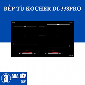 Mua Bếp từ Kocher DI-338PRO - Hàng Chính Hãng