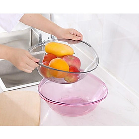 Mua Chậu nhựa siêu bền rửa mặt   rửa rau củ