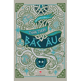 Thần thoại Bắc Âu - NXB Kim Đồng