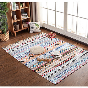 THẢM COTTON LÓT SÀN PA9256