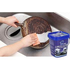 Mua Kem Tẩy Rửa Xoong Nồi