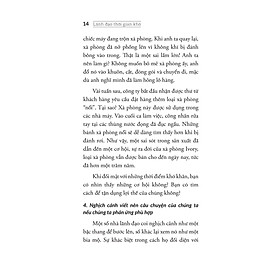 Sách - 7 Thách Thức Cốt Lõi Của Lãnh Đạo Trong Thời Kỳ Khó Khăn - Lãnh Đạo Thời Gian Khó