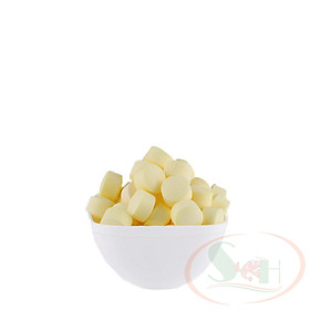 Viên nén muối khoáng Sunsun Sterilization Salt xử lý bệnh dưỡng cá tép