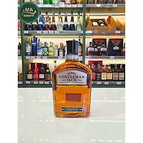Rượu Jack Daniel's Gentleman Jack 750ml
