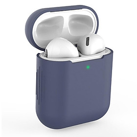 Tai Nghe Vỏ Bảo Vệ Cho Airpods Tai Nghe Không Dây