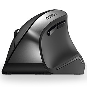 Chuột không dây DareU LM108 Bluetooth 4.0 + 2.4 Hai Chế Độ 6 Nút cho laptop PC