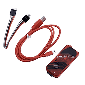 Mua Mạch nạp pickit2 pickit3