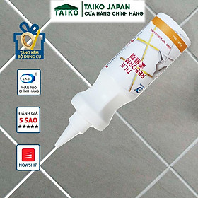 Mua Sơn Kẻ Chỉ Gạch Cao Cấp LKB 280ml TAIKOMI- Làm mới mạch sàn nền nhà tắm  tường  bồn rửa chén  bồn cầu