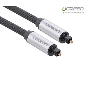 Mua Cáp Optical Audio Ugreen AV108 10539 (1m) - Hàng Chính Hãng
