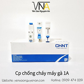Mua APTOMAT CHỐNG CHÁY MÁY PHUN SƯƠNG 1A