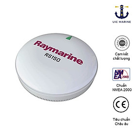 Mua Ăng ten GPS/ cảm biến hướng Raymarine dùng cho tàu thuyền -  UIC nhập khẩu chính hãng và phân phối