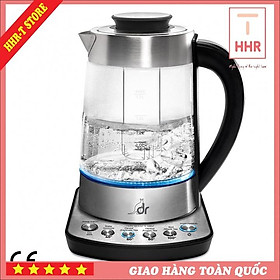 Mua Bình Đun Nước Thông Minh  Pha Sữa  Lọc Trà Dreamer DK-S17 HÀNG CHÍNH HÃNG