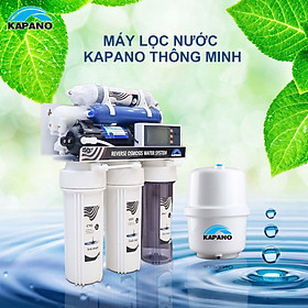 Mua Máy lọc nước RO thông minh Kapano - Hàng chính hãng