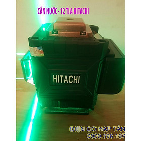 Mua MÁY CÂN BẰNG  LASER_ 12 TIA XANH_NHẬP KHẨU  -NHẬT BẢN HITACHl