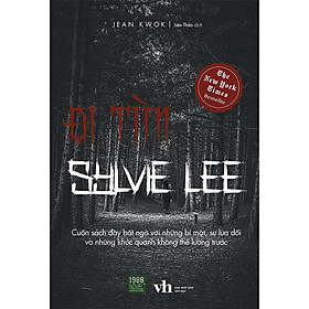 Đi Tìm Sylvie Lee - Bản Quyền