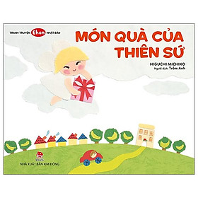 Hình ảnh Món Quà Của Thiên Sứ