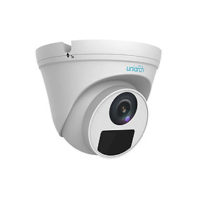 Camera IP PoE 2.0MP Uniarch IPC-T122-PF28 - Hàng chính hãng