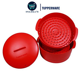 Mua Xửng Hấp 2 Tầng Steam It (120 - 130 độ C) Giúp Tiết Kiệm Thời Gian Công Sức Cho Nhà Bếp