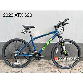 Xe đạp địa hình 2023 GIANT ATX 620