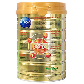 SỮA BỘT DR.LUCEN STEP 2 900G