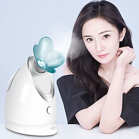 Máy Xông Hơi Da Mặt ION KD2330 Chăm Sóc Trẻ Hóa Da Mặt