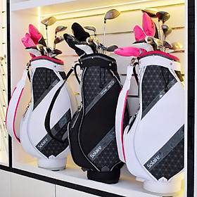 Bộ Gậy Golf Nữ  C.A.L.L.A.W.A.Y SOLAIRE Full Set 8 gậy- Golf club ladies full set