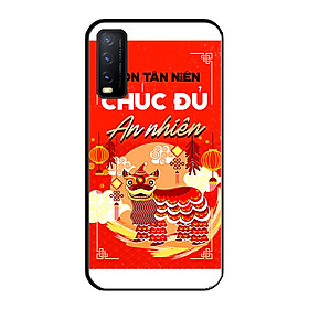 Ốp Lưng Dẻo Dành Cho VIVO Y12S