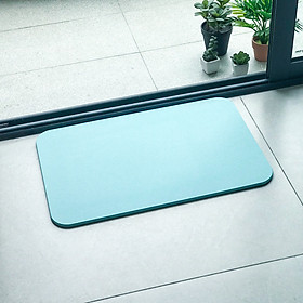 Mua Thảm dậm chân siêu thấm- Carpet-Footmat - Green