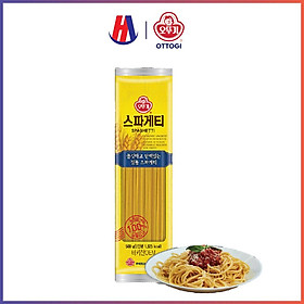 Mì Ý Spaghetti Ottogi 500g