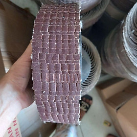 Mua (Giá Tốt ) NHÁM CHỔI BAO CHẤT LƯỢNG