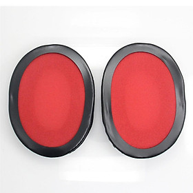 Replacement Ear Pads Cushions For    Gaming Headset black