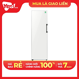 Mua Tủ lạnh Samsung Inverter 323 lít RZ32T744535/SV - Hàng Chính Hãng - Chỉ Giao Hồ Chí Minh