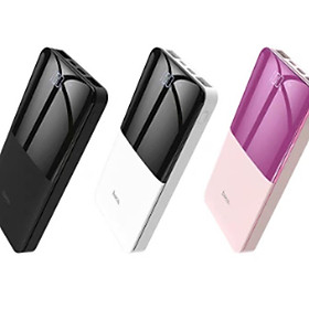 Mua Pin Sạc Dự Phòng Hoco J42 - 10.000 mAh - Hàng Chính Hãng