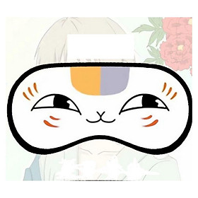 Bịt mắt ngủ anime Natsume Yuujinchou Neko