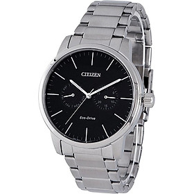 Đồng hồ nam Citizen AO9040 - Màu 52A, 52E