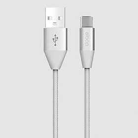 Mua Dây Cáp Sạc Dài 1.2m Eloop S3 - Hàng Chính Hãng