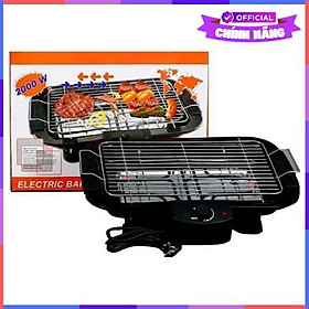 Mua Bếp Nướng Không Khói Vouller  - Hàng Chính Hãng