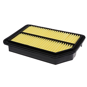 Replacement Car  Engine Cabin Air Filter for