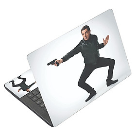 Mua Miếng Dán Decal Dành Cho Laptop Mẫu Điện Ảnh LTDA - 237