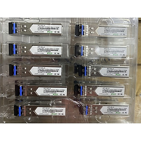 Mua Mô đun quang SFP-GE-LX tương thích HPE   hàng nhập khẩu