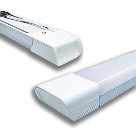 Mua Đèn tuýp Led SARA đầu vuông 60W siêu sáng hàng led chuẩn đủ công suất