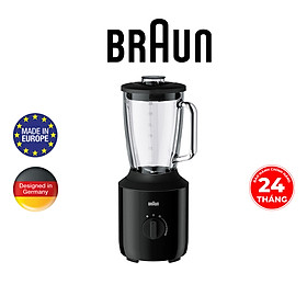 Mua Máy xay sinh tố Braun JB3150BK-Hàng chính hãng